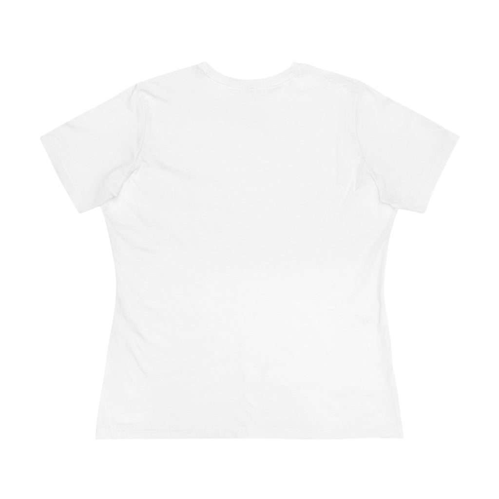 Lipstick & Rebellion Tee - Feminist Protest Graphic Cotton Shirt