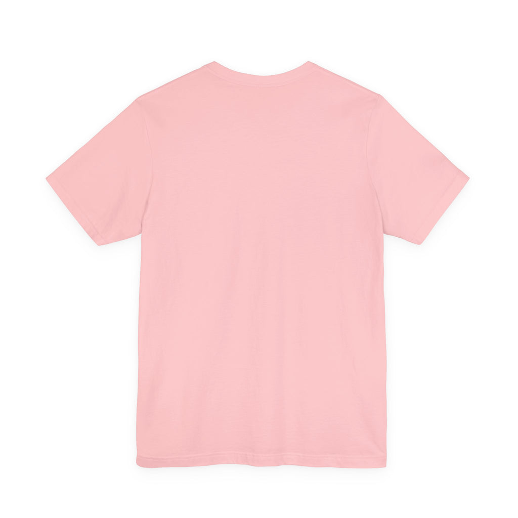 Lipstick & Rebellion Tee — Wear Your Truth Graphic T-Shirt