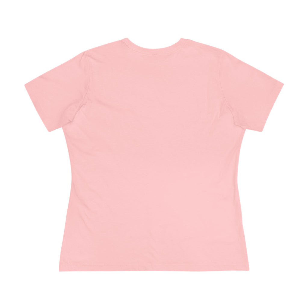 Lipstick & Rebellion Tee - Feminist Protest Graphic Cotton Shirt