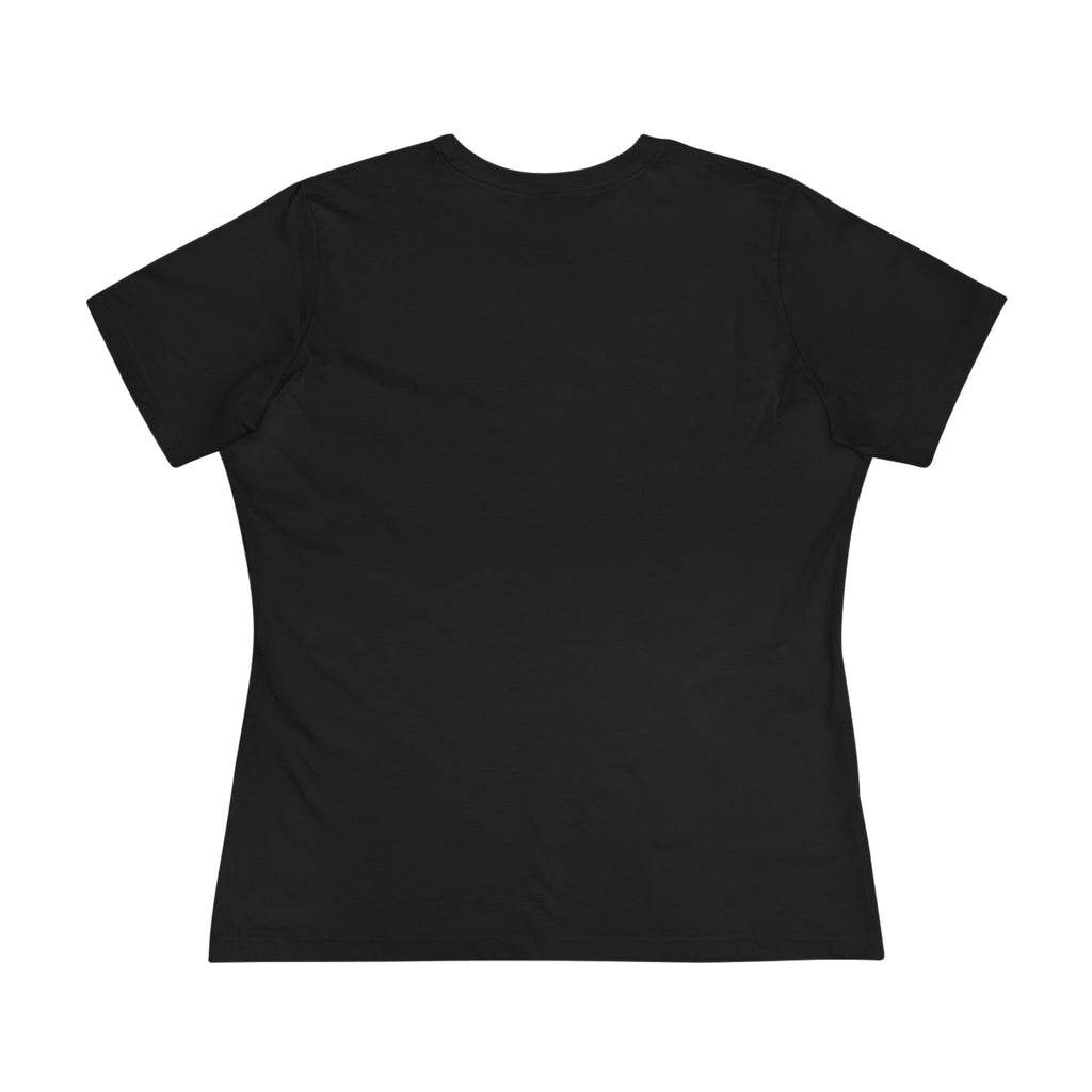 Lipstick & Rebellion Tee - Feminist Protest Graphic Cotton Shirt