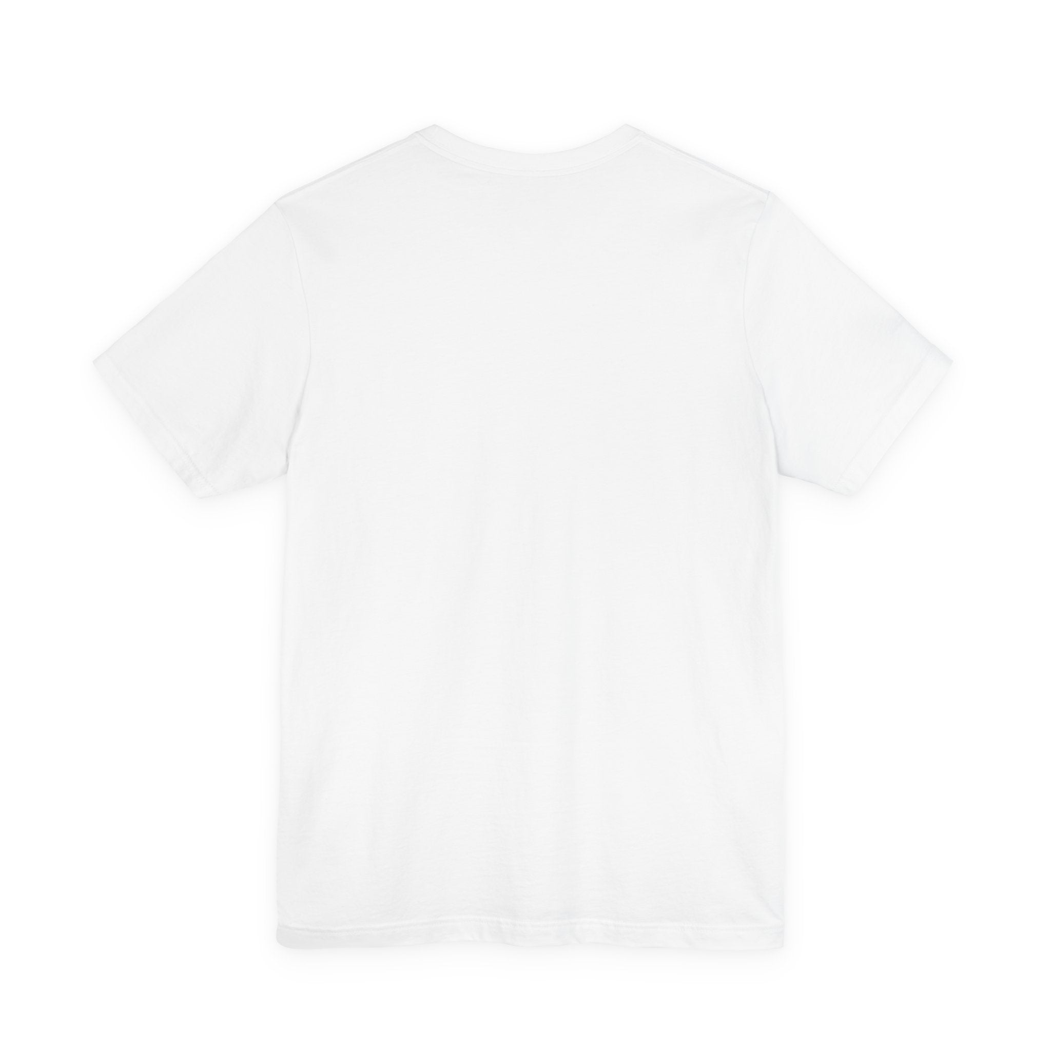 Respectfully No Floral Graphic Tee